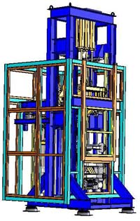 Machine assemblage,conceptions, realisations, machines, speciales, automatiser
